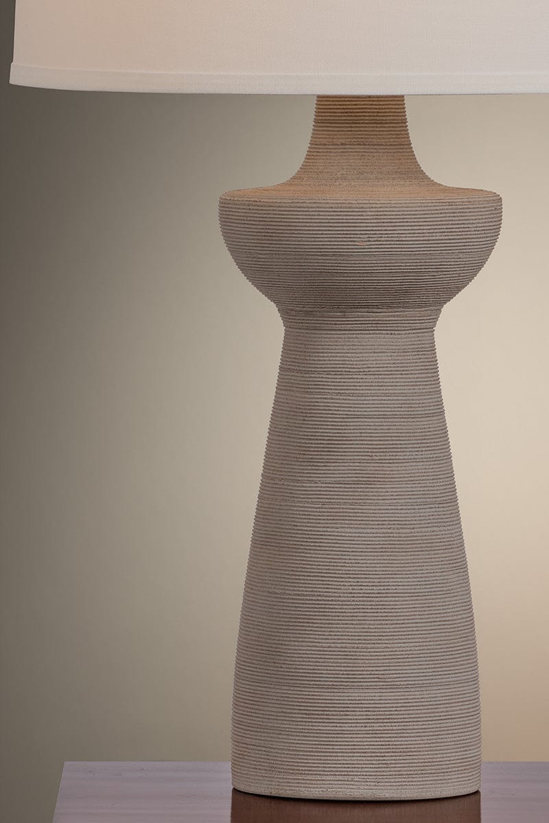 Osgood Table Lamp Table + Desk Lamps PTL1329-PBR/CKS 197292159377