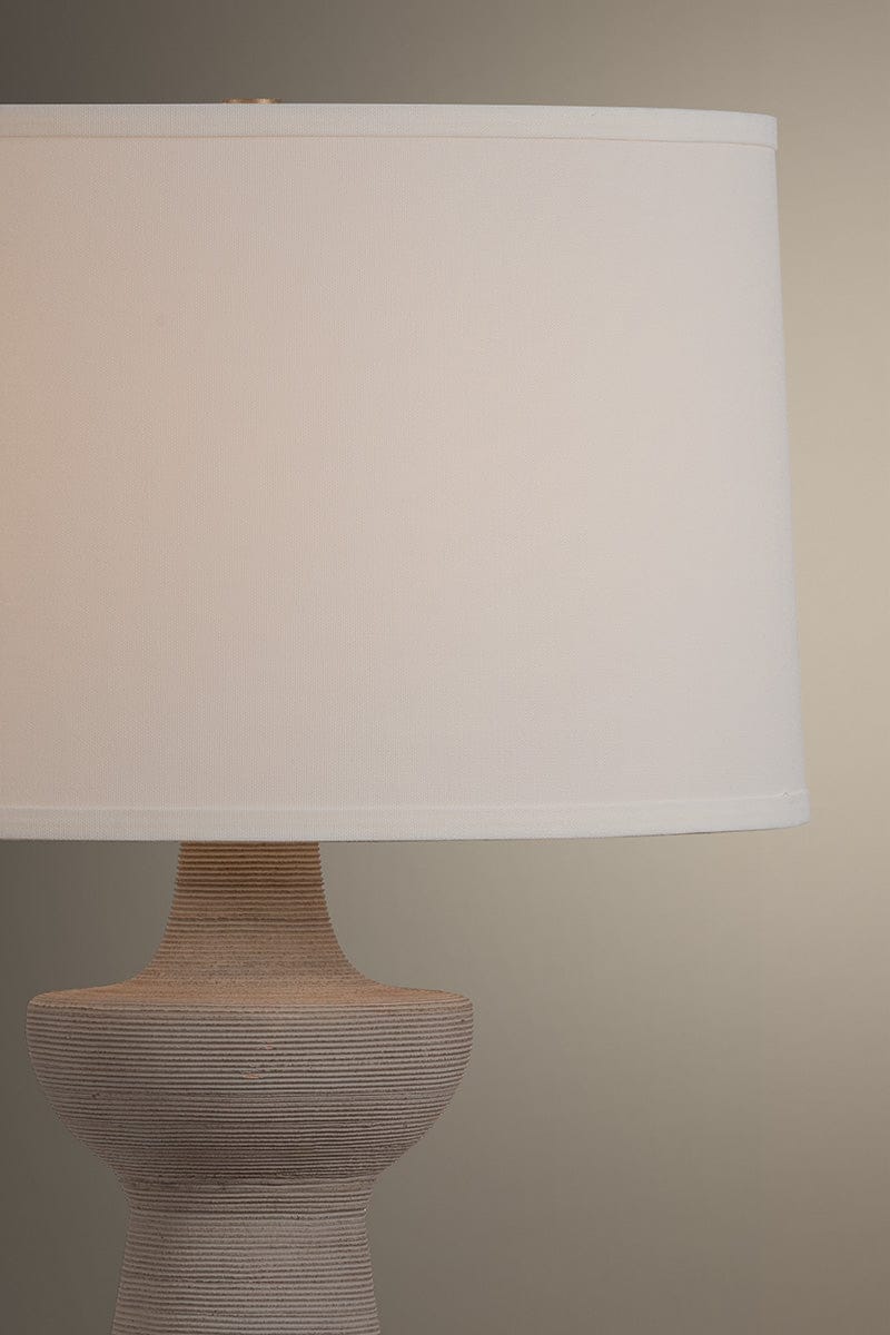 Osgood Table Lamp Table + Desk Lamps PTL1329-PBR/CKS 197292159377