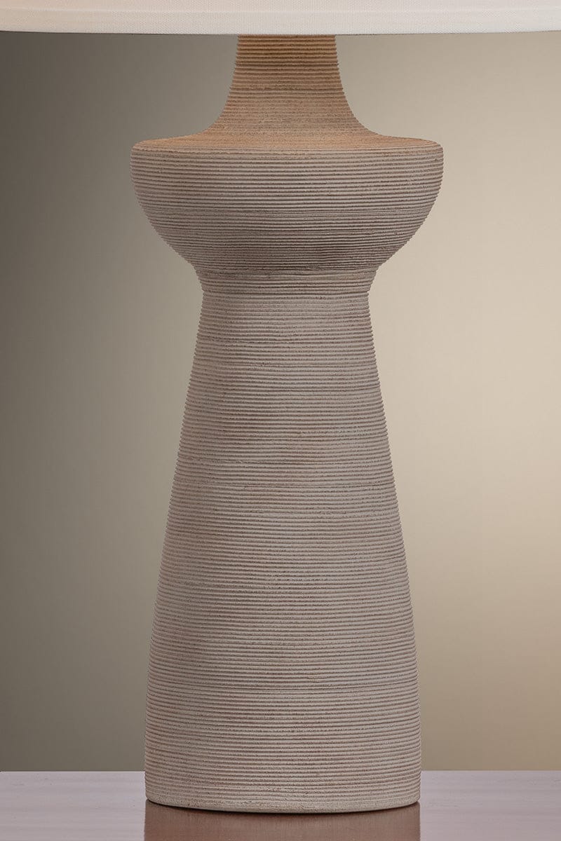 Osgood Table Lamp Table + Desk Lamps PTL1329-PBR/CKS 197292159377