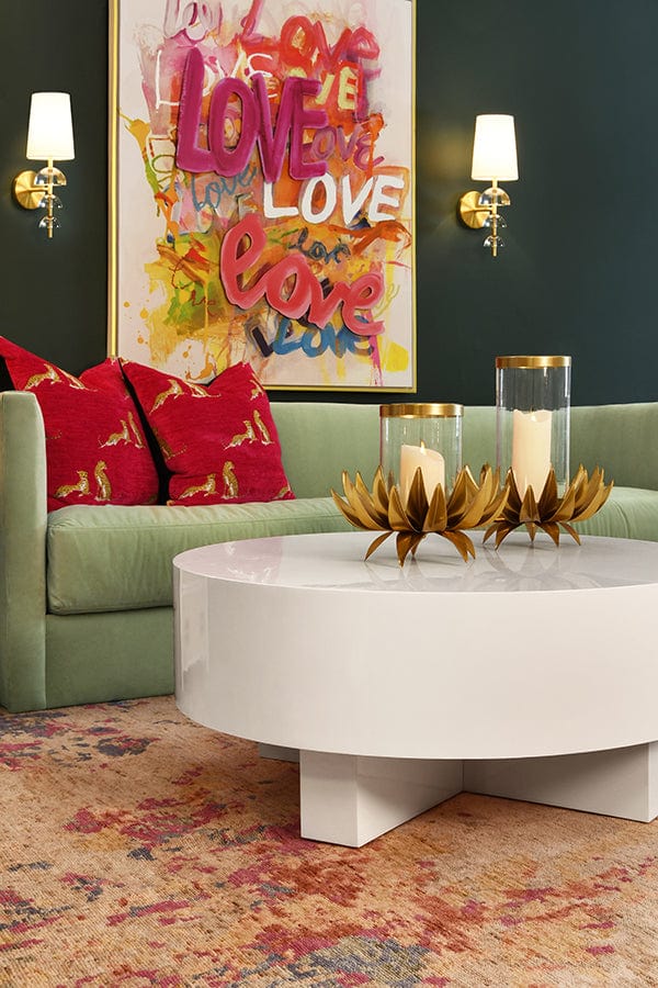 Oslo Coffee Table Coffee Table