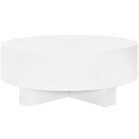 Oslo Coffee Table Coffee Table OSLO WH