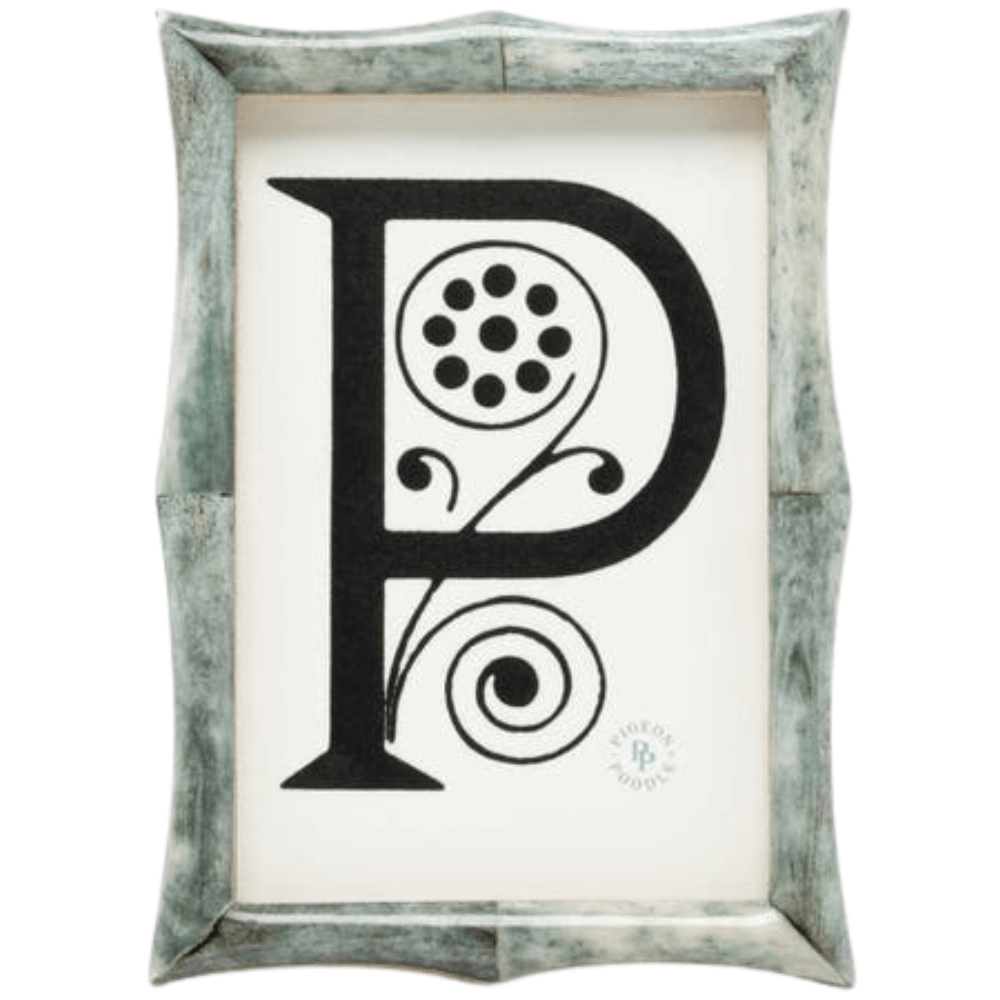 Oslo Picture Frame Picture Frame 02OSLO-CDN-4X6