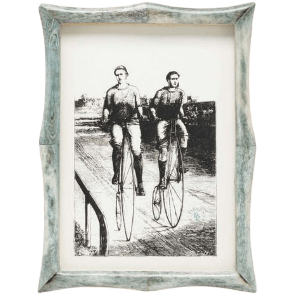 Oslo Picture Frame Picture Frame 02OSLO-CDN-5X7