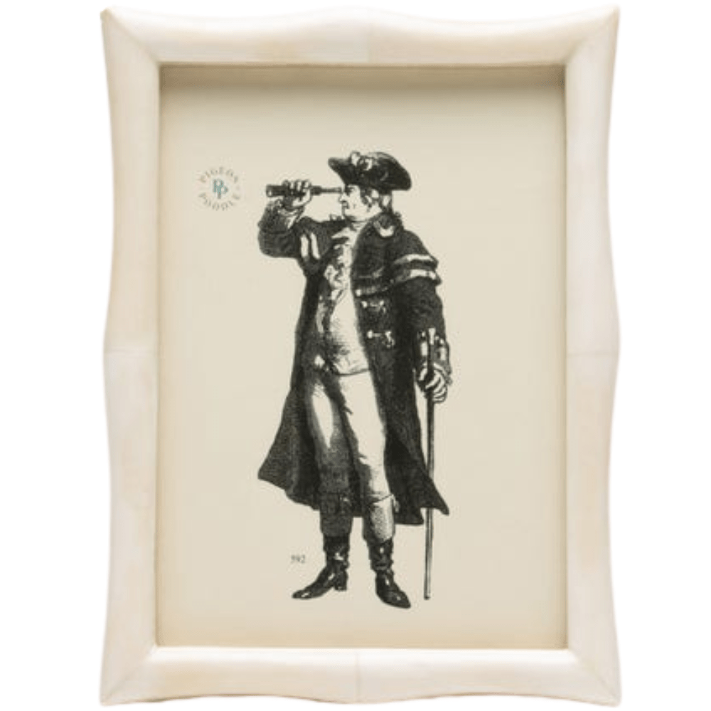 Oslo Picture Frame Picture Frame 02OSLO-NT-5X7