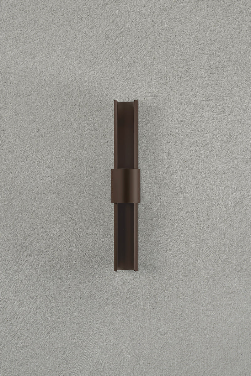 Ossian Outdoor Wall Sconce Outdoor Wall Lighting