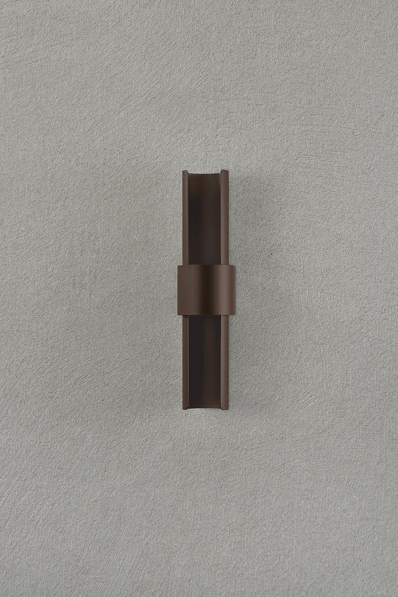 Ossian Outdoor Wall Sconce Outdoor Wall Lighting