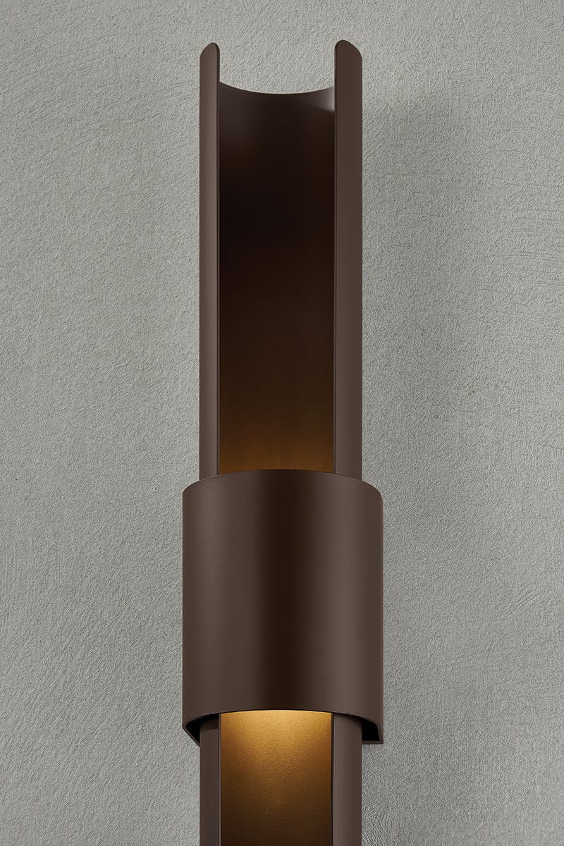 Ossian Outdoor Wall Sconce Outdoor Wall Lighting