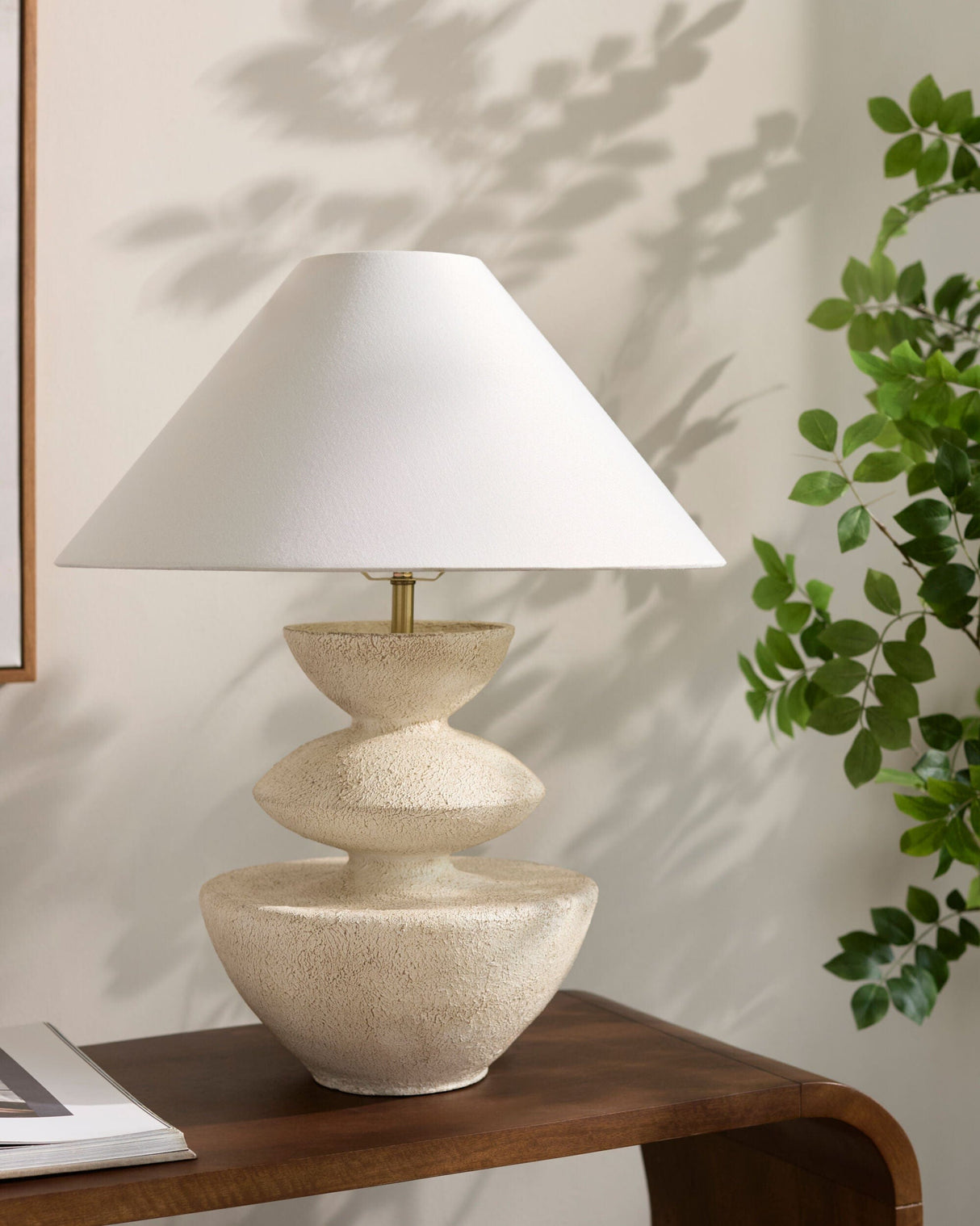 Ostia Table Lamp Table Lamps OST-001 889292887885