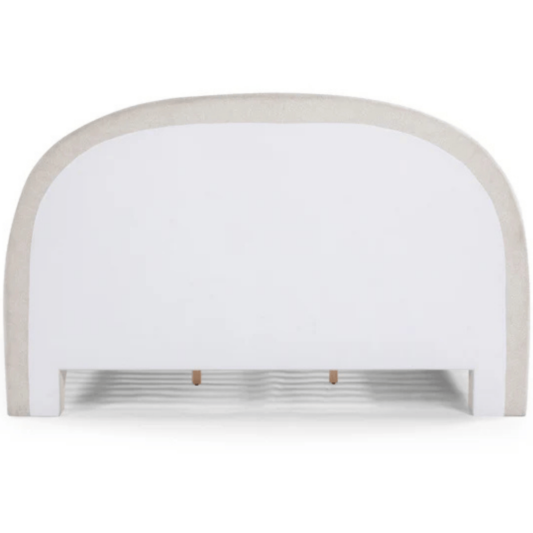 Othelia Bed Beds + Headboards