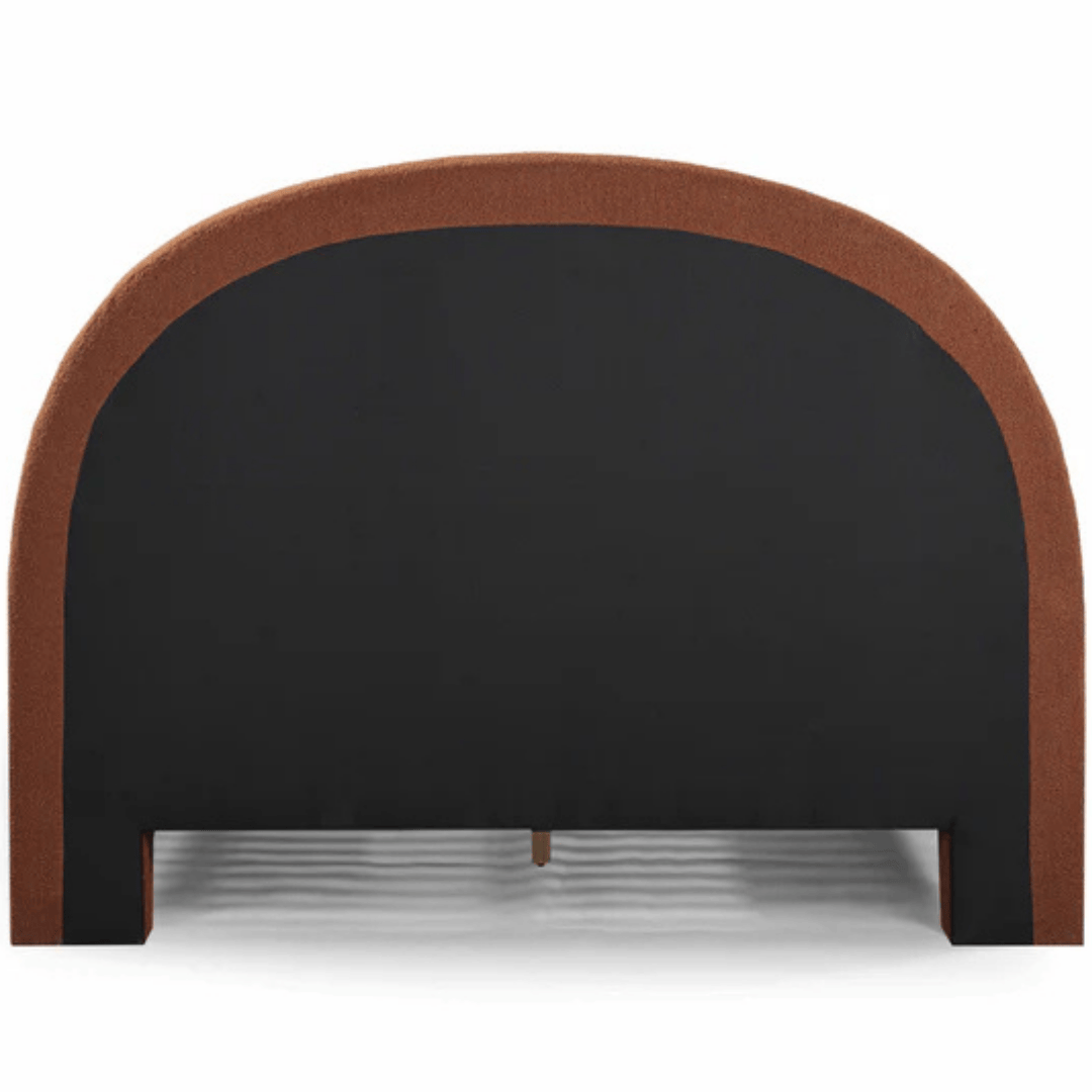 Othelia Bed Beds + Headboards