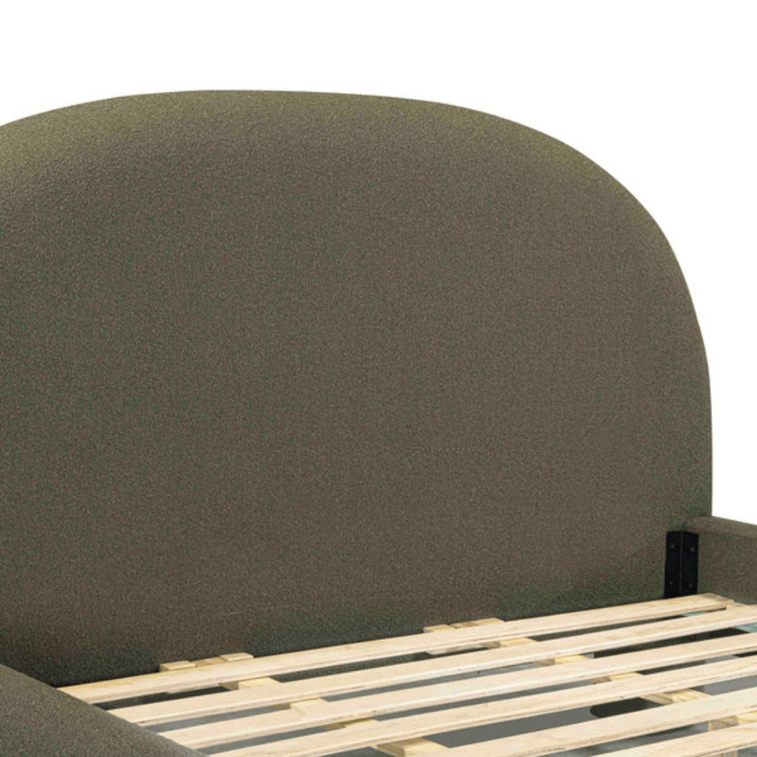 Othelia Bed Beds + Headboards