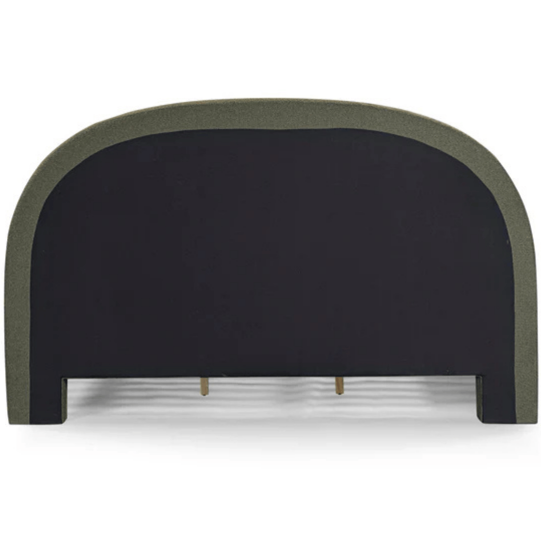 Othelia Bed Beds + Headboards