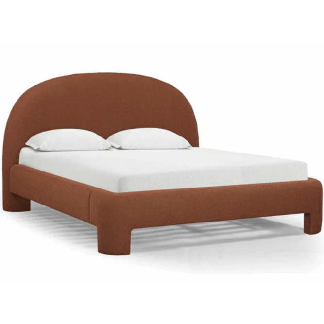 Othelia Bed Beds + Headboards