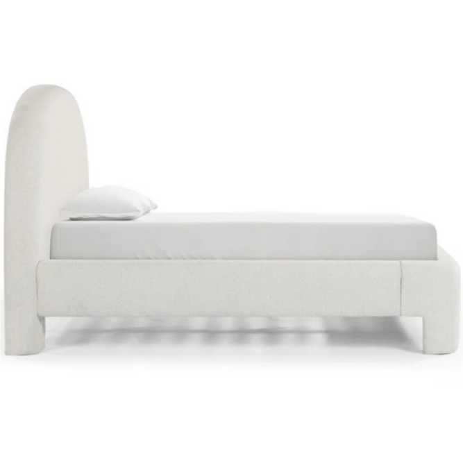 Othelia Bed Beds + Headboards