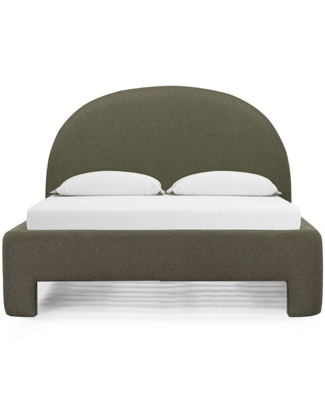 Othelia Bed Beds + Headboards TOV-B54661 793580647368