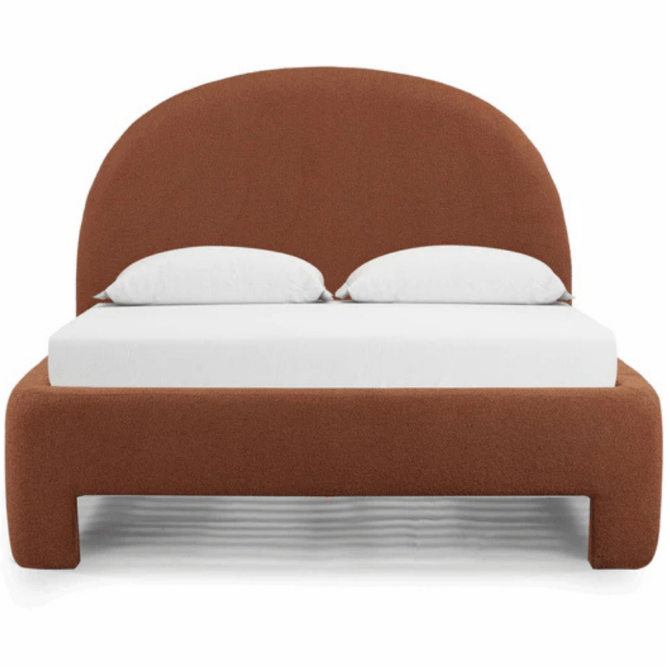 Othelia Bed Beds + Headboards TOV-B54662 793580647375