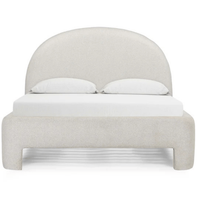 Othelia Bed Beds + Headboards TOV-B54663 793580647382