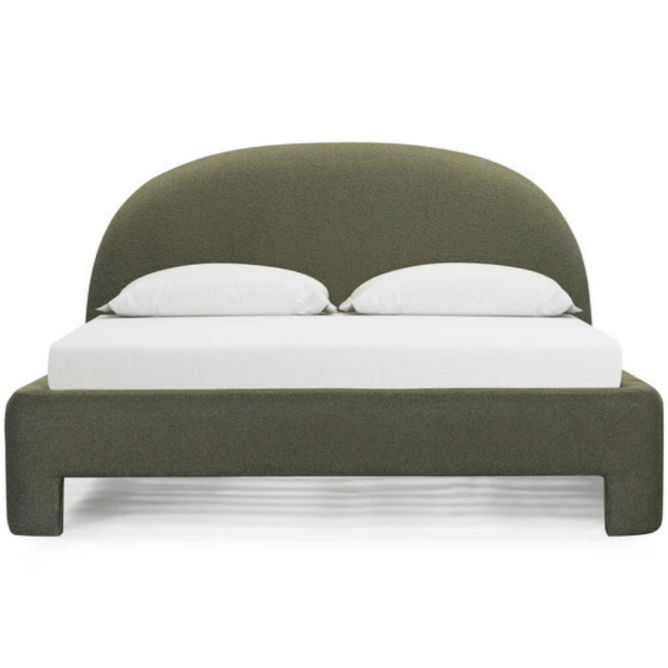 Othelia Bed Beds + Headboards TOV-B54664 793580647399