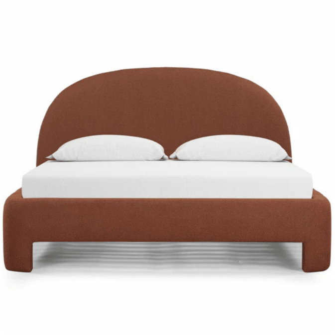 Othelia Bed Beds + Headboards TOV-B54665 793580647405