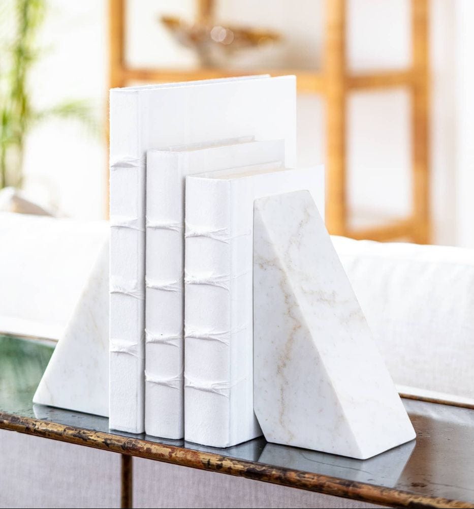 Othello Bookends Bookends 20-1390WT 844717096952