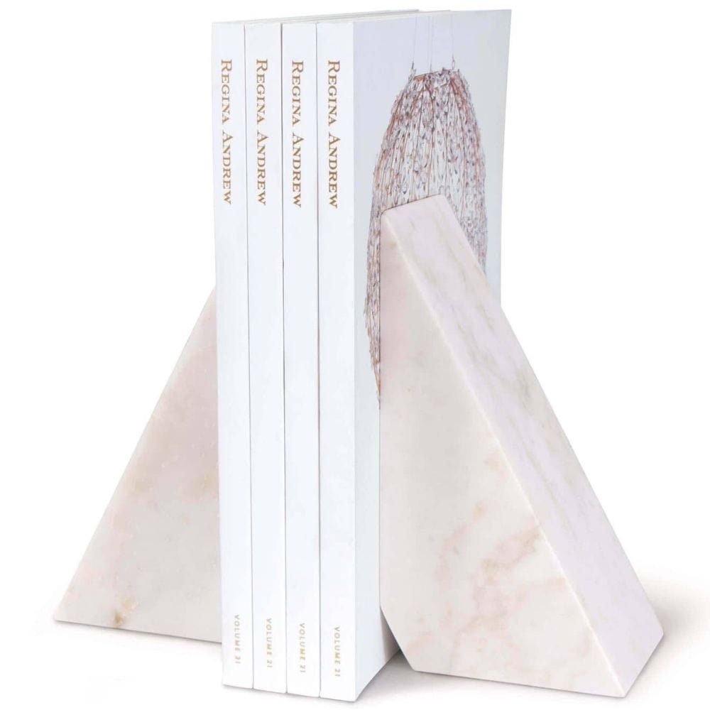 Othello Bookends Bookends 20-1390WT 844717096952