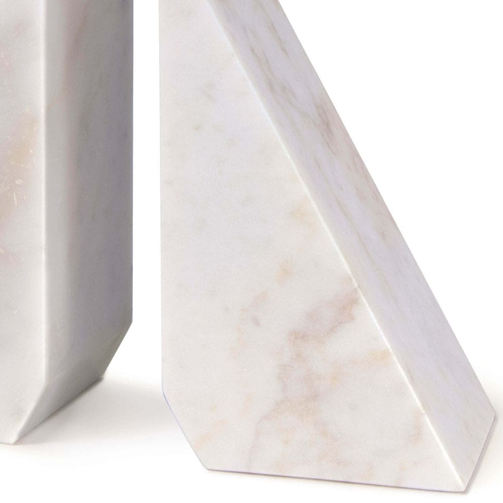 Othello Bookends Bookends 20-1390WT 844717096952