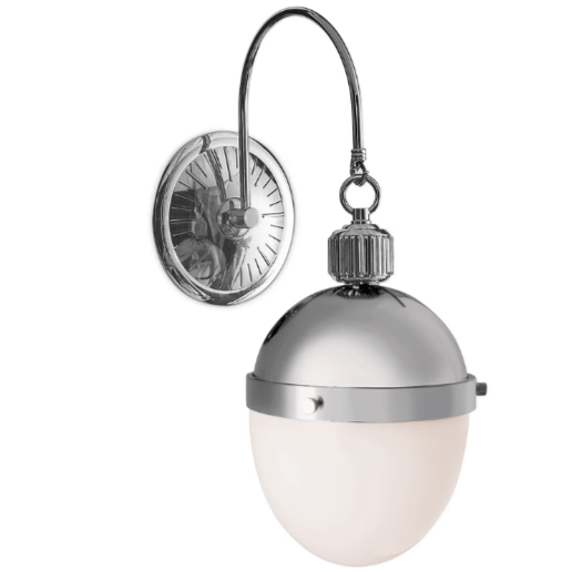 Otis Sconce Wall Lighting