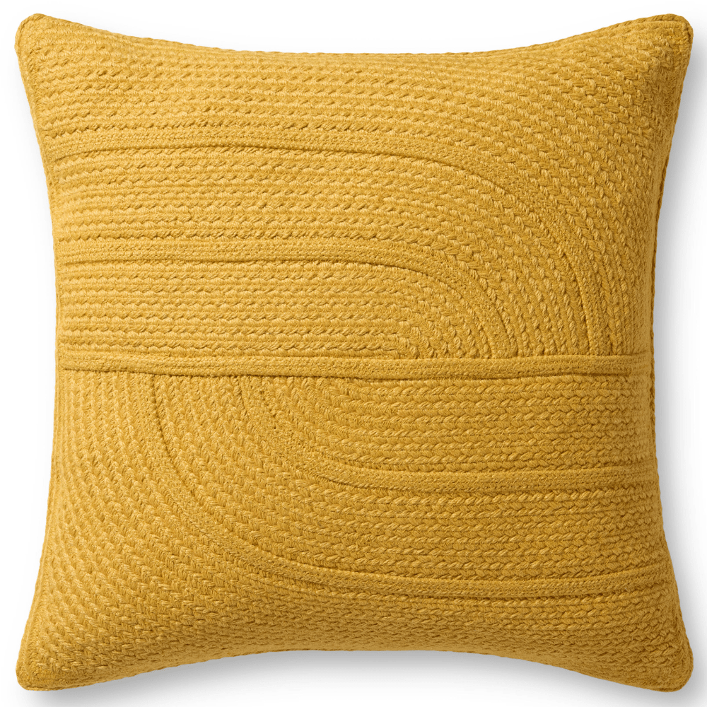 Outdoor Pillow Pillows PSETPLL0168YE00PIL2