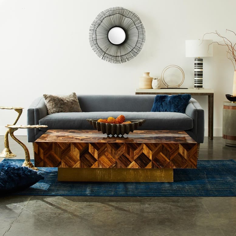 Outdoor Samara Bowl Outdoor Decor