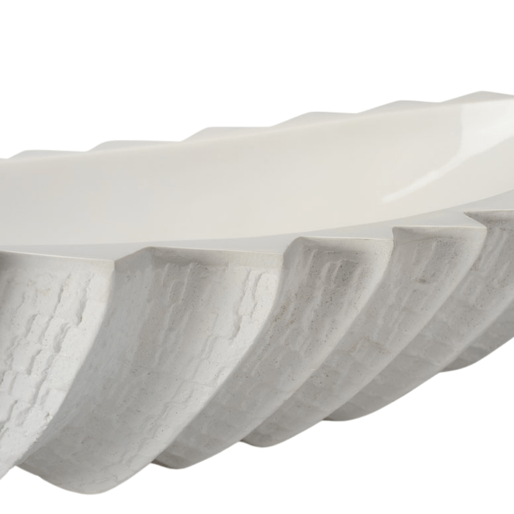 Outdoor Samara Bowl Outdoor Decor