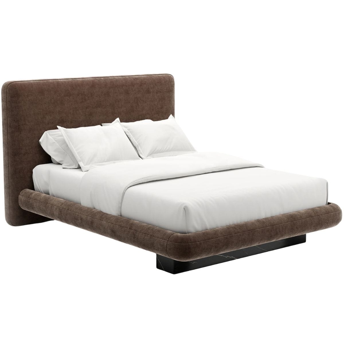 Overlap Bed Beds + Headboards