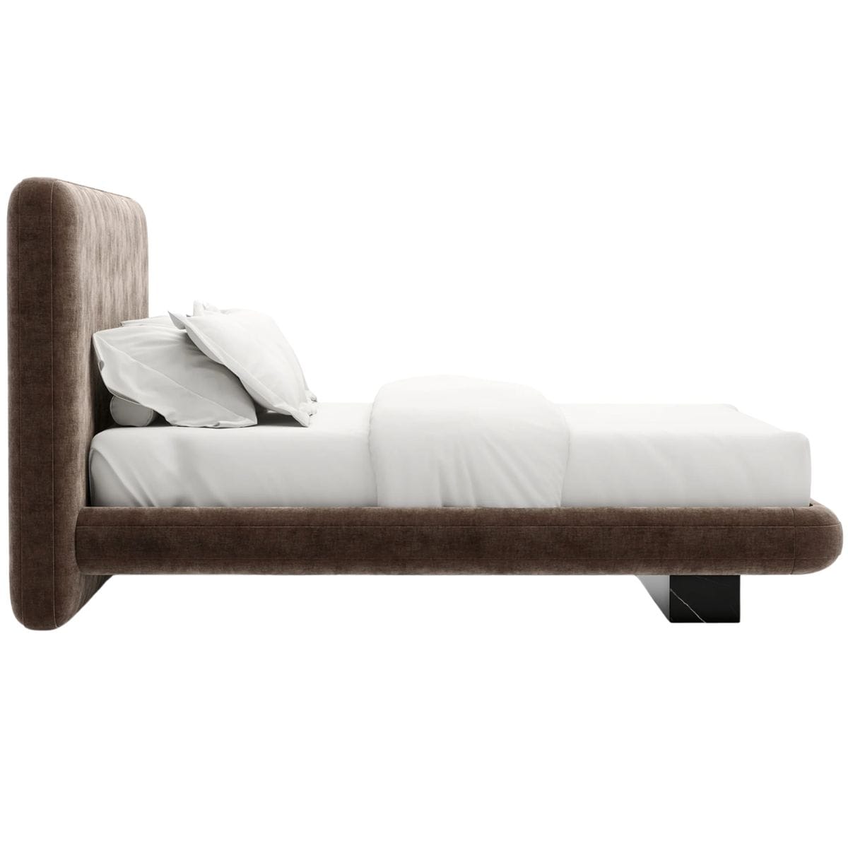 Overlap Bed Beds + Headboards