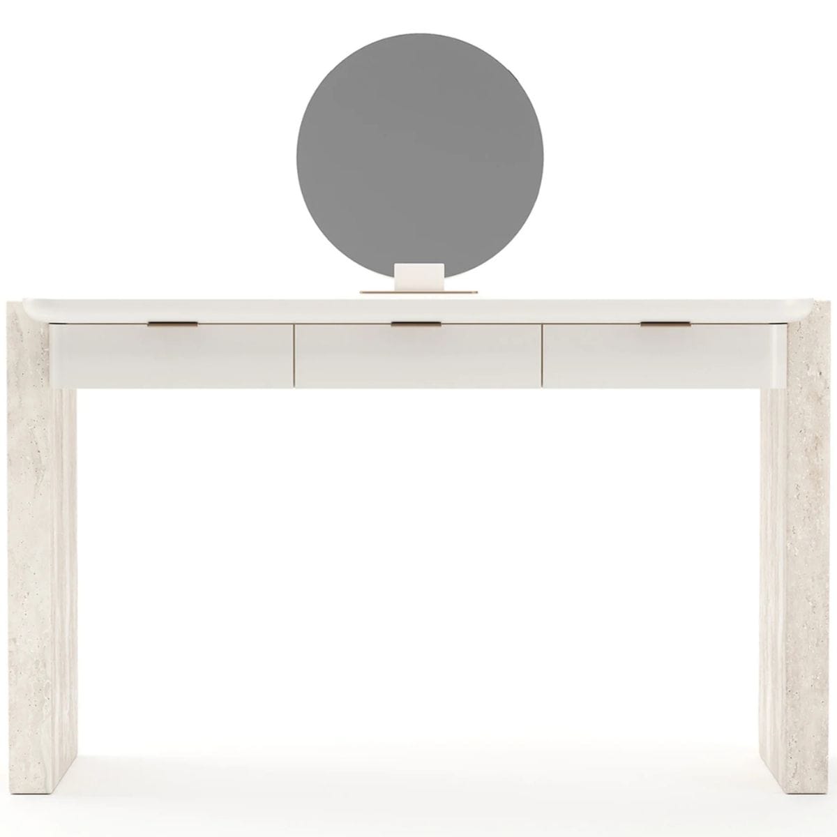 Overlap Vanity Vanity Desk CLA-425V-072 662896059809
