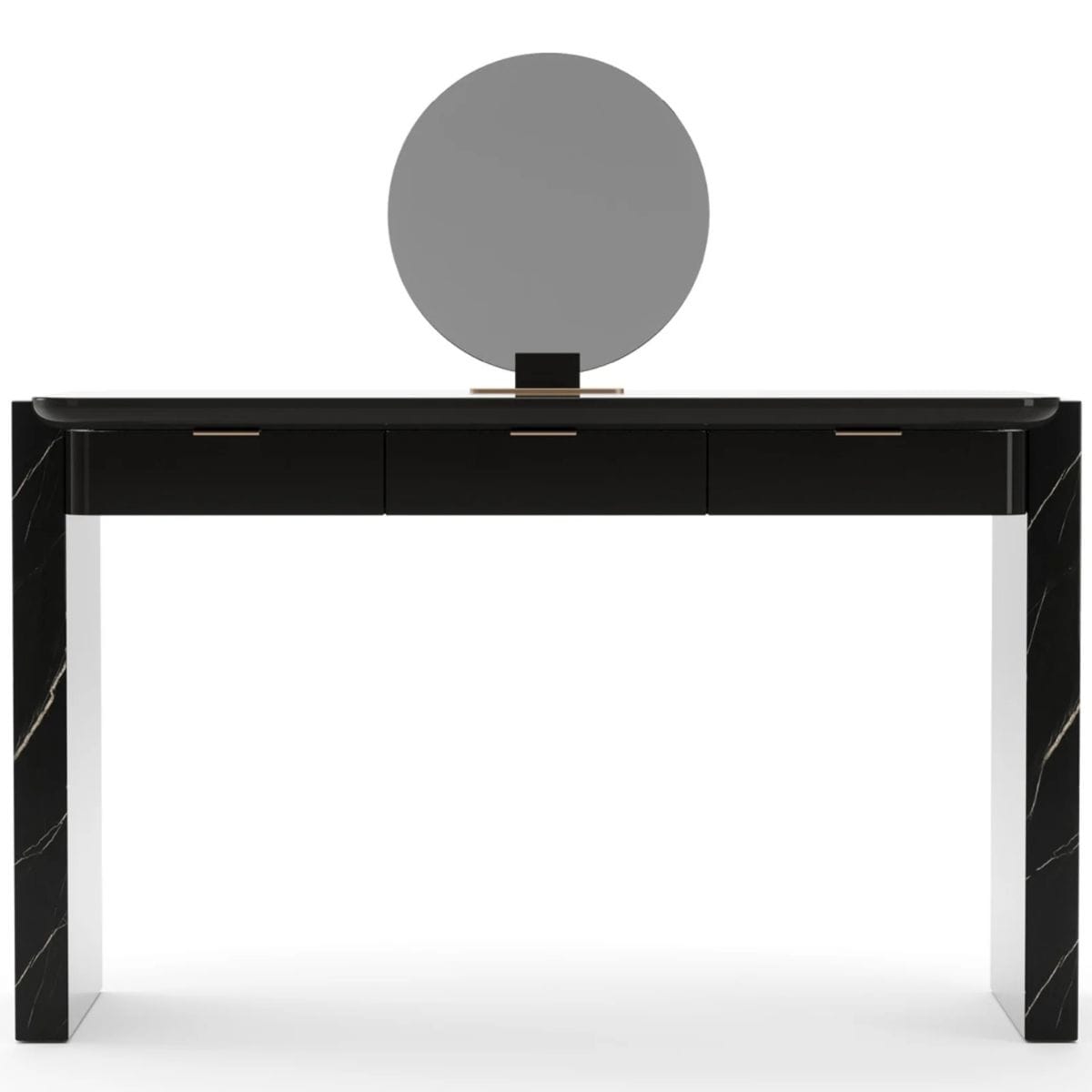 Overlap Vanity Vanity Desk CLA-425V-075 662896059830