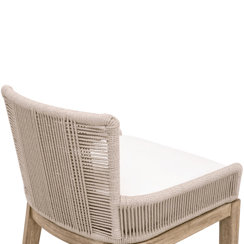 Overlay Counter Stool Counter Stools 6859CS.OYS/LPPRL/NG 842279147266