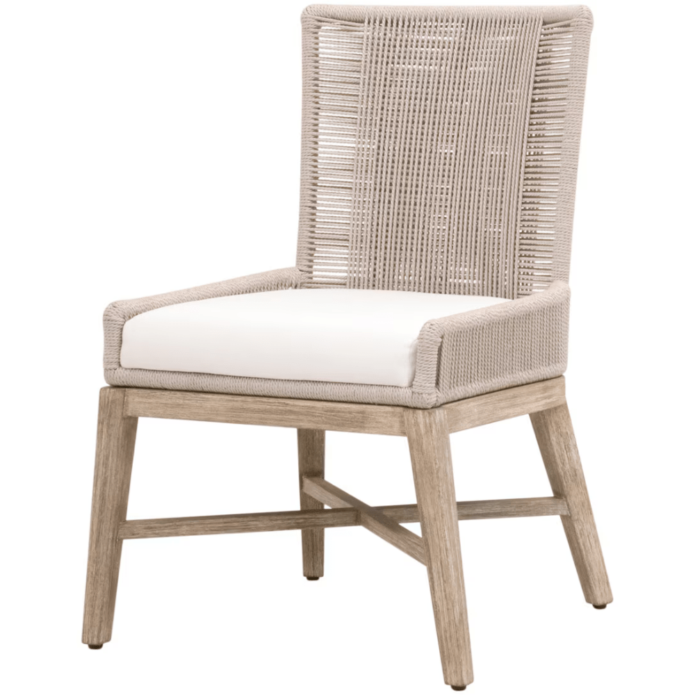 Overlay Dining Chair (Set of 2) Dining Chair 6859.OYS/LPPRL/NG 842279147273