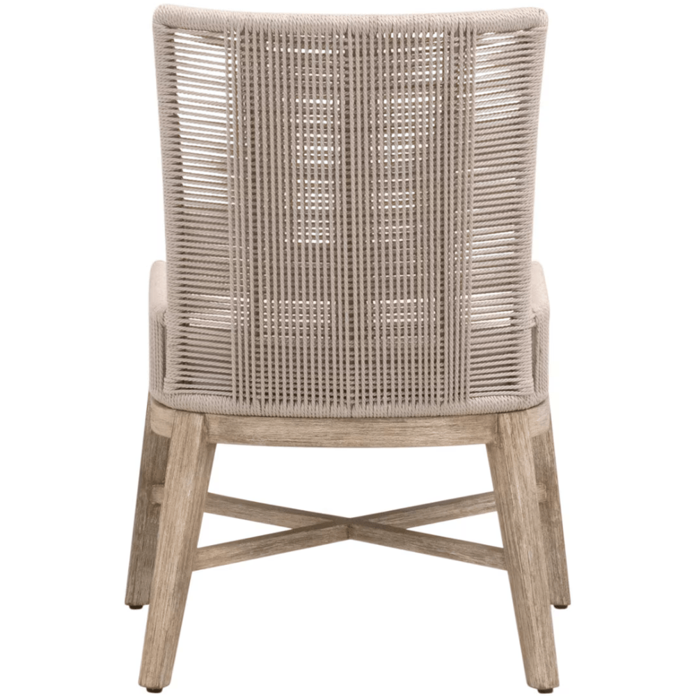 Overlay Dining Chair (Set of 2) Dining Chair 6859.OYS/LPPRL/NG 842279147273