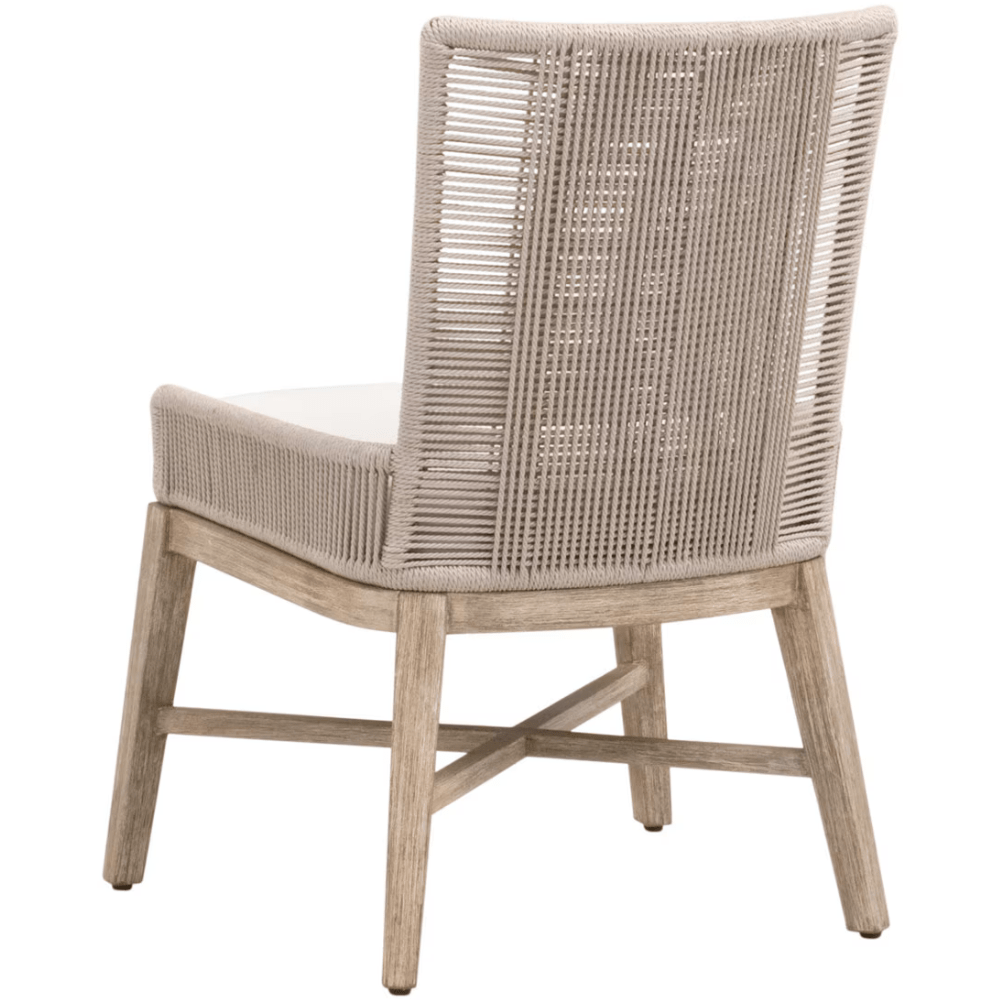 Overlay Dining Chair (Set of 2) Dining Chair 6859.OYS/LPPRL/NG 842279147273