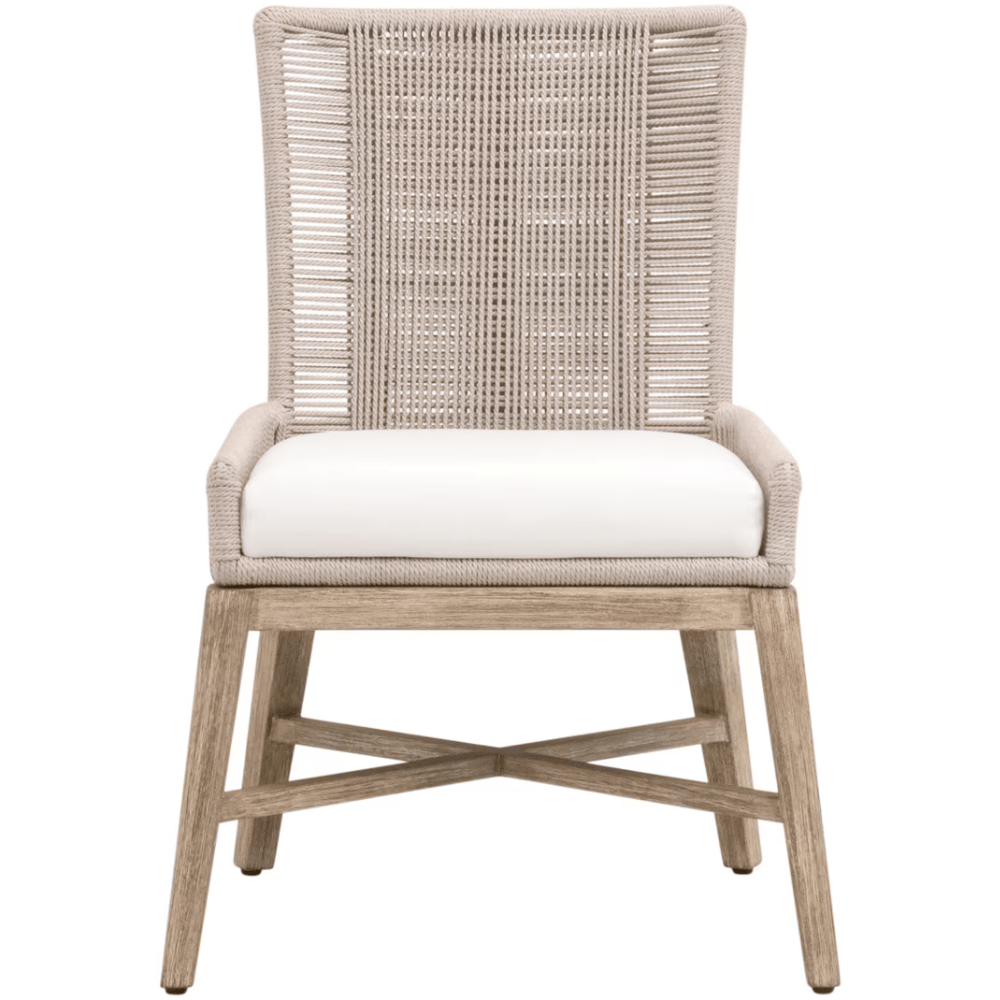 Overlay Dining Chair (Set of 2) Dining Chair 6859.OYS/LPPRL/NG 842279147273