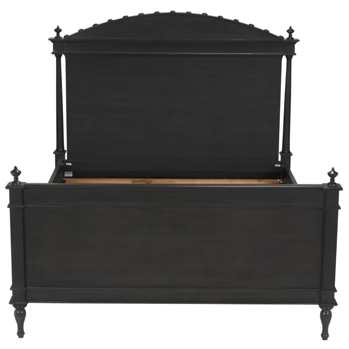 Owen Bed Bed GBED123QP 00842449103283