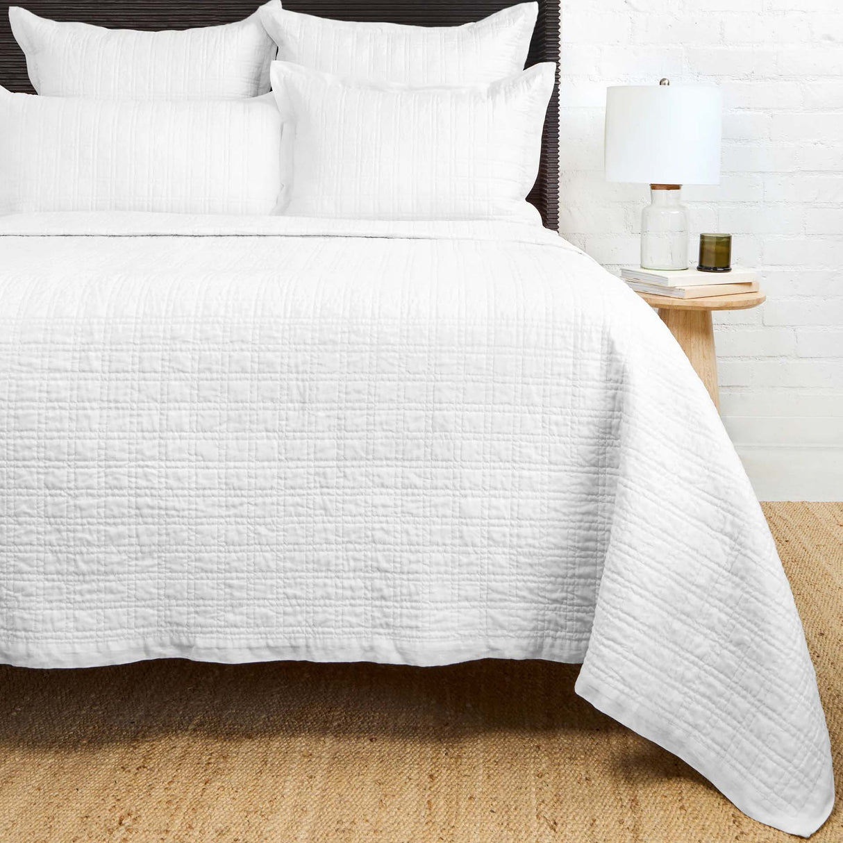 Owen Coverlet Duvet PH-4800-W-02