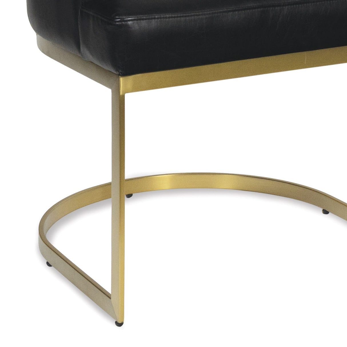 Owen Leather Dining Chair Dining Chair