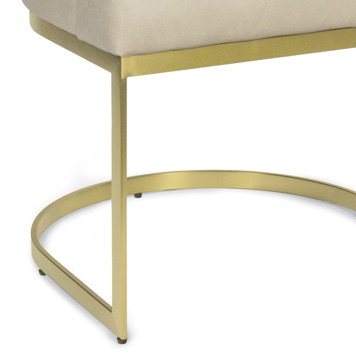 Owen Leather Dining Chair Dining Chair