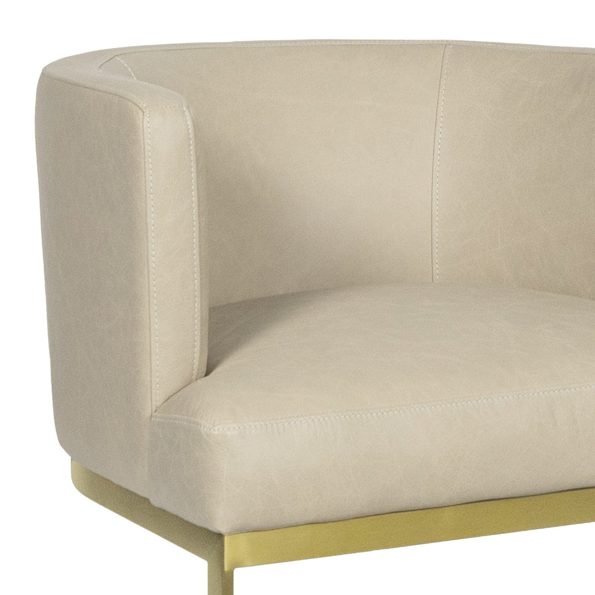 Owen Leather Dining Chair Dining Chair