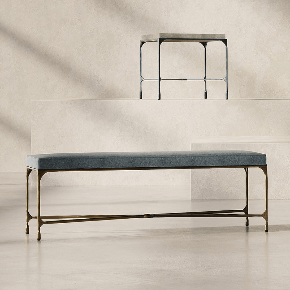 Owen Side Table- No Price Side Table