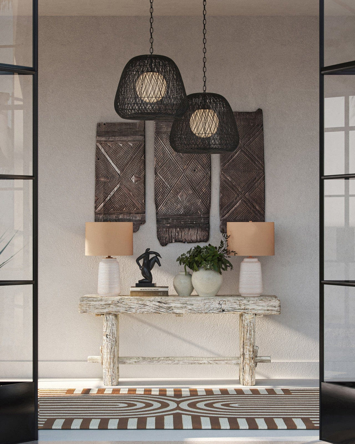 Owen Table Lamp Table Lamps 6000-0978