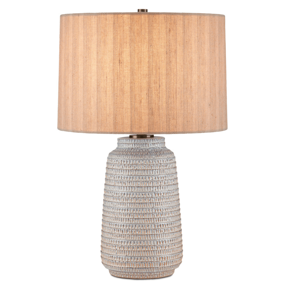 Owen Table Lamp Table Lamps 6000-0978