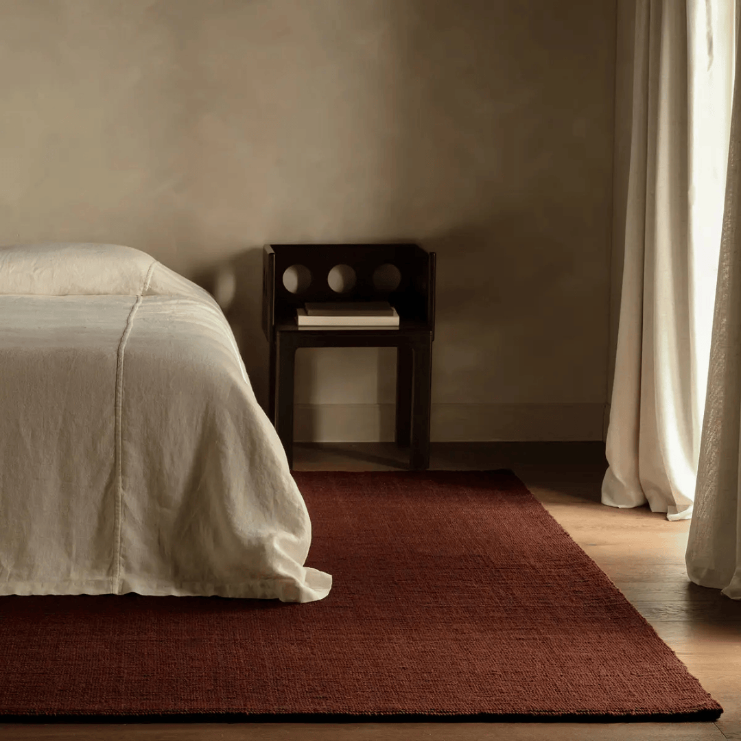 Oxford Club Rug Area Rugs