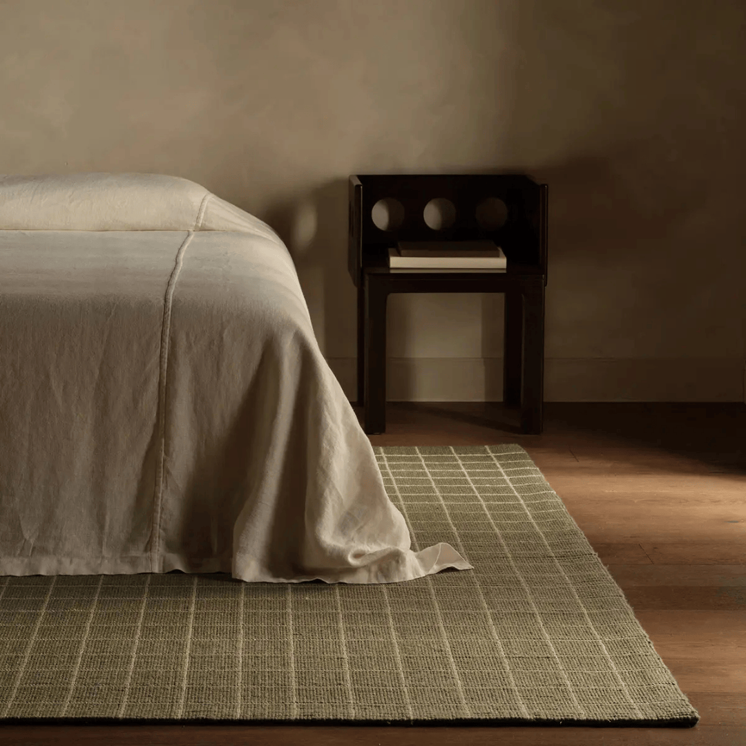 Oxford Club Rug Area Rugs