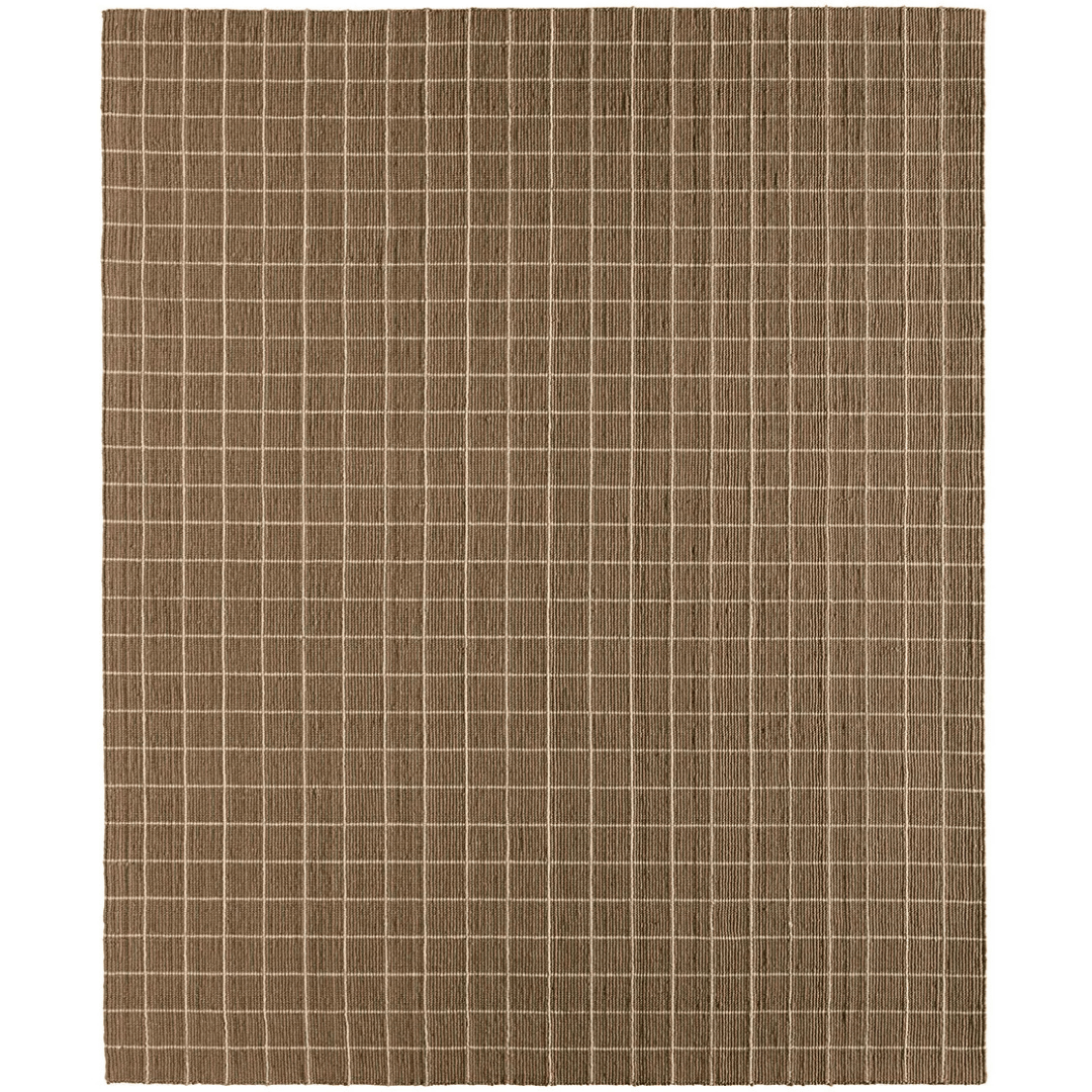 Oxford Club Rug Area Rugs RUG163571